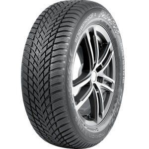 205/50R17 93H XL Snowproof 2 Nokian Tyres