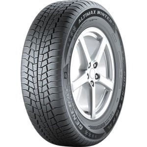 195/55R16 87H Altimax Winter 3 General