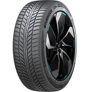 255/35R21 98V XL (Sound Absorter) (Tesla Model Y) ION I *cept SUV IW01A Hankook