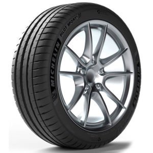225/50R18 95W ZR (EMT) Pilot Sport 4 Michelin (2023 Üretim)