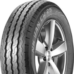 195/70R15C 104/102S NK Van CW-25 Nankang