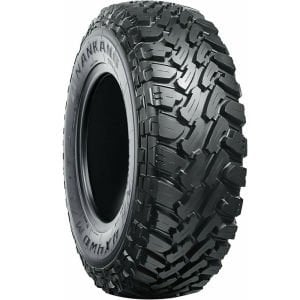 225/60R17 99T (WLL) 4x4 WD M/T FT-9 Nankang