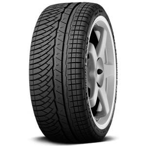 245/35R20 91V (N1) Pilot Alpin PA4 Michelin