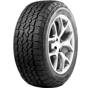 225/70R16 103T Competus A/T 3 Lassa