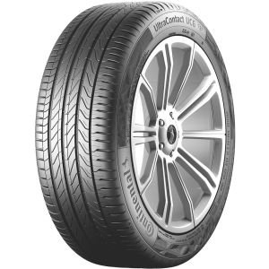 185/60R15 84H UltraContact UC6 Continental