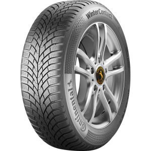 205/60R16 92T WinterContact TS 870 Continental