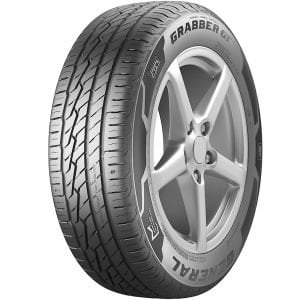 275/45R20 110Y XL Grabber GT Plus General