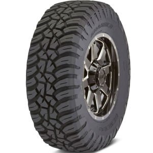 225/75R16 115/112Q Grabber X3 General (2023 Üretim)