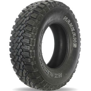 315/75R16 121Q Ft-9 (OWL) (Beyaz Yazılı) 4x4 WD M/T FT-9 Nankang