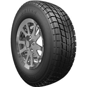 225/70R15C 112/110R 8PR Full Grip PT925 Petlas