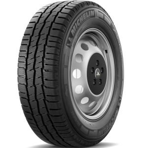 225/75R16C 121 120R Agilis Alpin Michelin