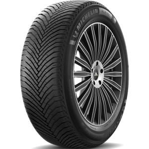 225/55R17 101V XL Alpin 7 Michelin (2024 Üretim)