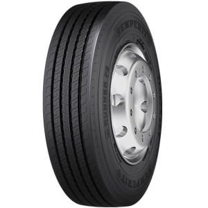 205/75R17.5 124/122M 12PR Runner F2 Semperit