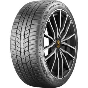 295/35R21 107V XL (FR) WinterContact 8 S Continental