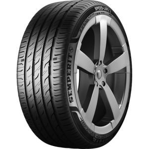 235/45R17 94Y (FR) Speed-Life 3 Semperit (2023 Üretim)