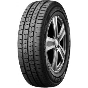 225/70R15C 112/110R 8PR Winguard WT1 Nexen