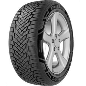 225/55 R18 102V Reinf. SuvMaster A/S Petlas