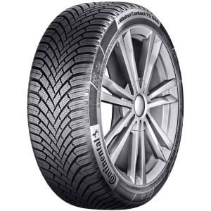 205/45R16 97H (DP) ContiWinterContact TS 860 Continental