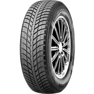 225/55R18 102V XL N'blue 4Season Suv Nexen