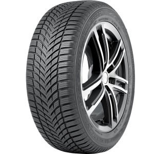 225/45R17 91H Snowproof 1 Nokian (2023 Üretim)