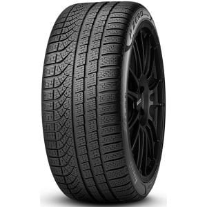 285/30R22 101W XL (AO) NCS Pzero Winter Pirelli