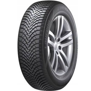 225/55R17 101W XL G Fit 4S LH71 Laufenn