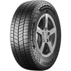 225/65R16C 112/110R 8PR VanContact A/S Ultra Continental