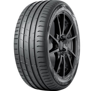 245/45R19 102Y XL ZR Powerproof 1 Nokian Tyres