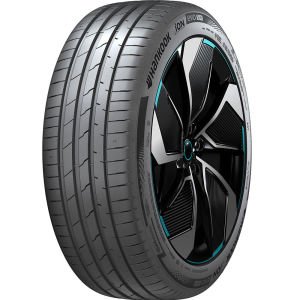 285/45R20 112H XL Ventus İon Evo Suv IK01A EV Hankook