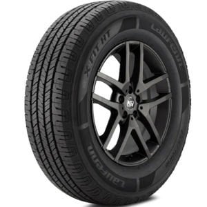 235/70R16 106T LD01 X Fit HT Laufenn