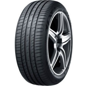 215/60R17 96H (EV) (HYUNDAI/KONA) N'Fera Primus Nexen