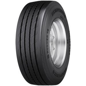 245/70R17.5 143/141L 16PR Runner T2 Semperit