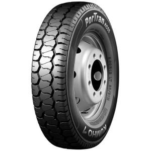 5.00R12C 83/82P 8PR PorTran KC55 Kumho