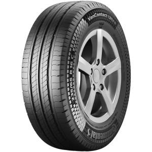 215/65R15C 104/102T 6PR VanContact Ultra Continental (2023 Üretim)