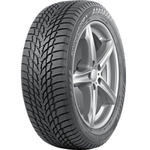 215/45R17 91V XL Snowproof 1 Nokian Tyres