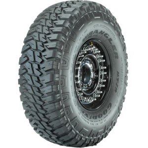 235/85R16 114/111Q Wrangler MT/R Goodyear (2024 Üretim)