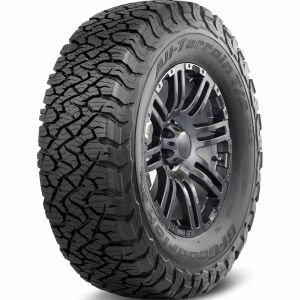 255/55R18 109/105S LT LRD All Terrain T/A KO3 Bf Goodrich