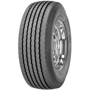 385/65R22.5 160K158L Cargo 5 Sava (Asfalt Dorse)