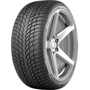 225/45R17 94V XL WR Snowproof P Nokian (2023 Üretim)