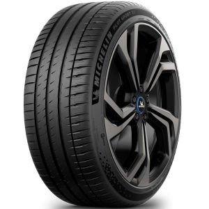235/55R19 105W XL (Acoustic) Pilot Sport EV Michelin (2023 Üretim)