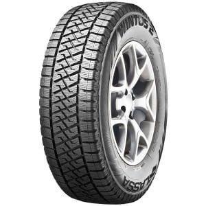 235/65R16C 121/119N Wintus 2 Lassa