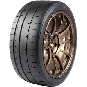 205/50R15 89V XL CR-S Semi-Slick (Tw:200) Nankang