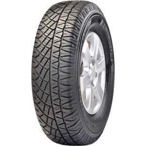 255/65R17 114H XL  Latitude Cross Michelin