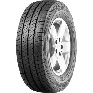 215/65R16C 109/107R Van-Life 2 Semperit (2023 Üretim)