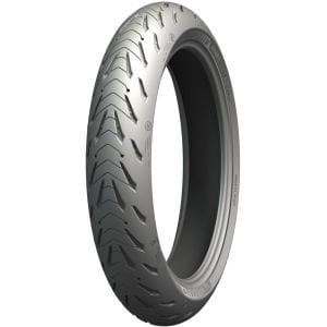 120/70ZR17 58W Pilot Road 5 Michelin