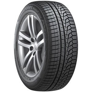 215/65R17 99H (AO) Winter i-cept Evo 2 W320A Suv Hankook