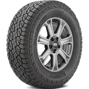 245/70R16 111T XL Road Venture AT52 Kumho