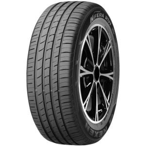 225/60R18 100W N'Fera RU1 Nexen