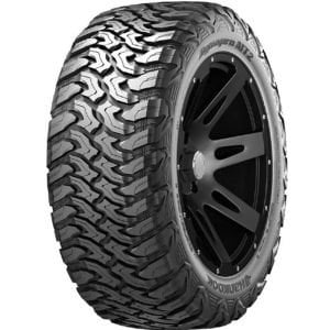 265/70R17 121/118Q LT Dynapro MT2 RT05 Hankook