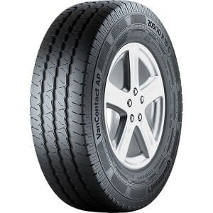 225/70R15C 112/110R 8PR VanContact AP Continental